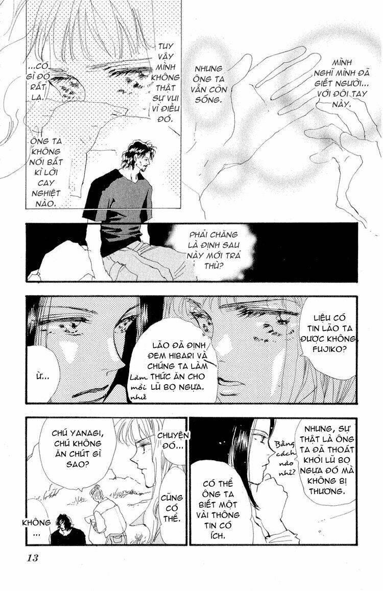 7 mầm sống chapter 9 15