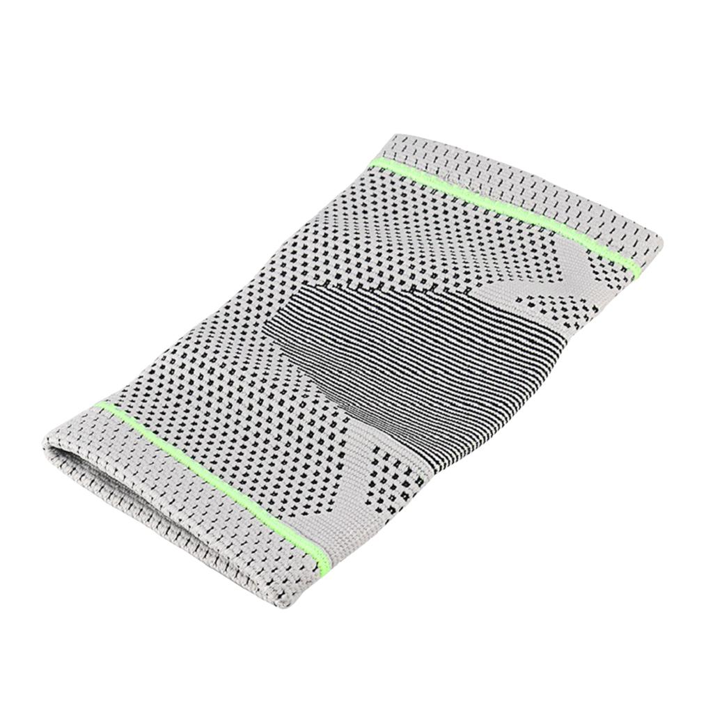 Elbow Compression Support Brace Sleeve Sports Arthritis Joint