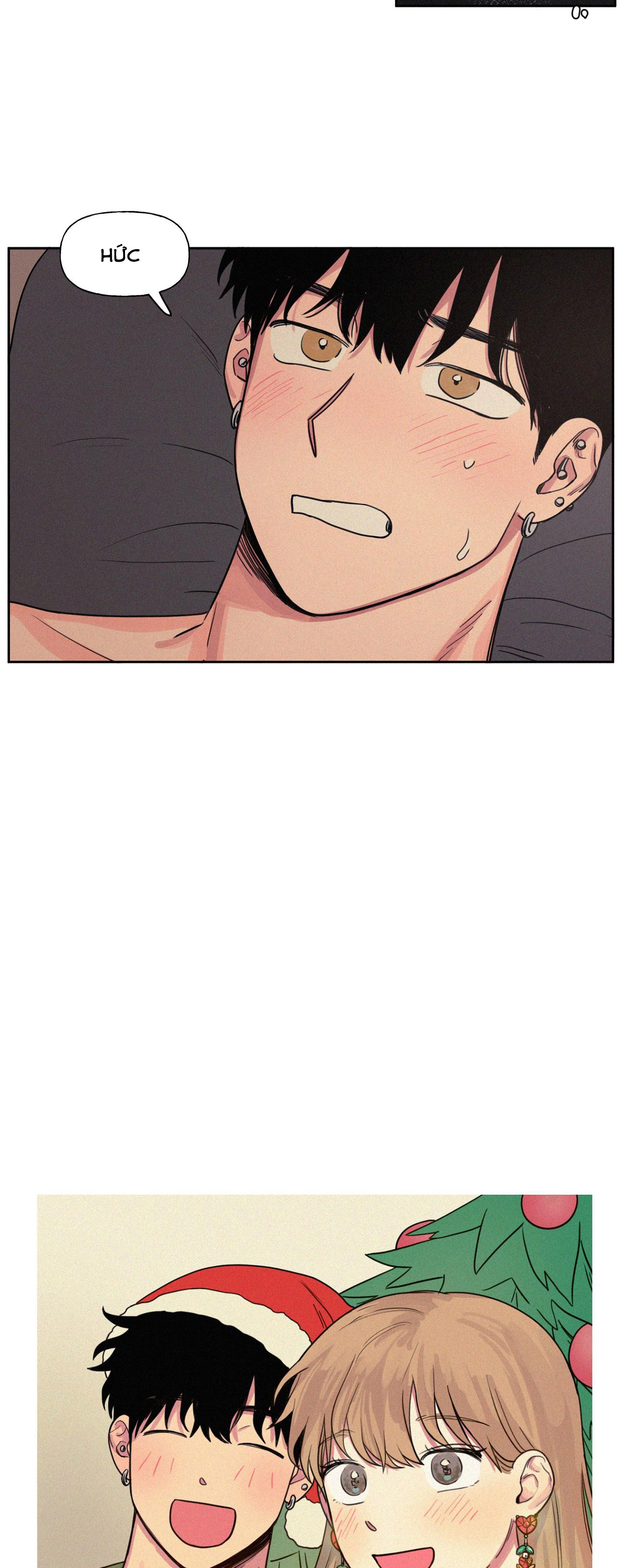 lý do yêu phải thằng bạn thân chapter 11.1 2