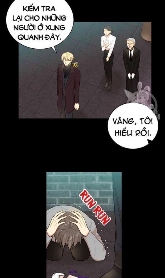 xuyên không trở thành mẹ của nhân vật phản diện chapter 14 27