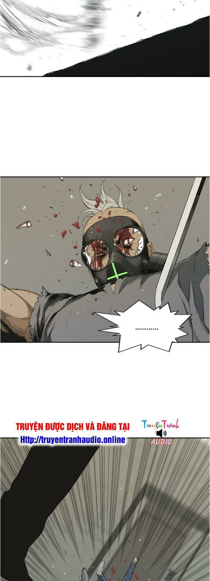 hiệp sĩ giao hàng chapter 6 18