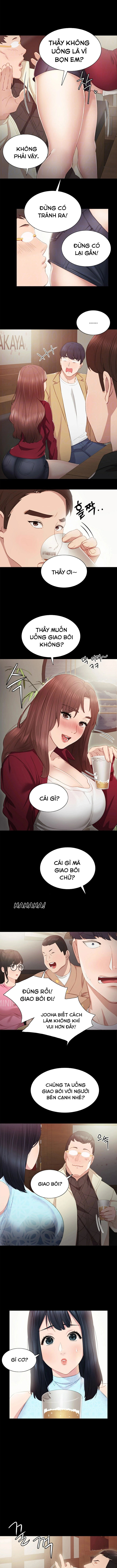 thầy giáo thực tập chapter 3 5