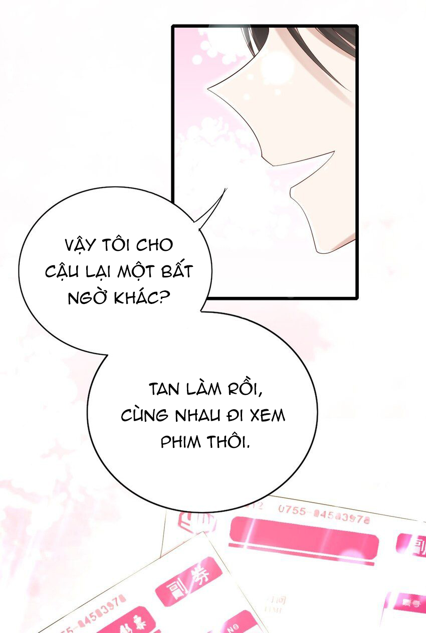 tức thời phạm quy [ tức thì vi quy ] chapter 69 39