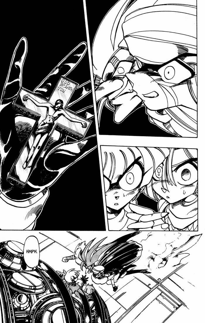 violinist of hameln - cây đàn kì diệu chapter 39 29