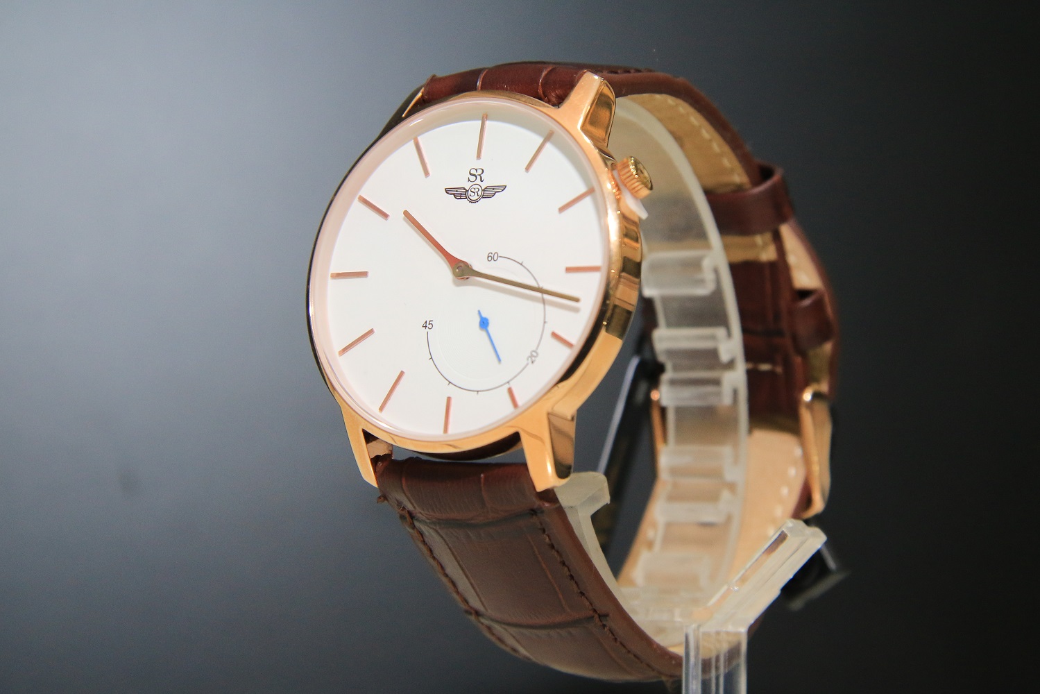 Đồng hồ nam Sunrise SG5791.1402