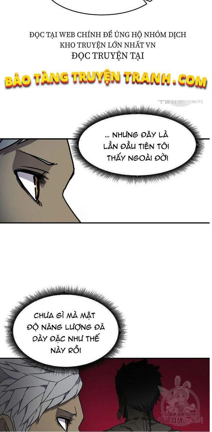 pháp sư chapter 14 14