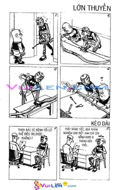 chú thoòng (full trọn bộ) chapter 16 38