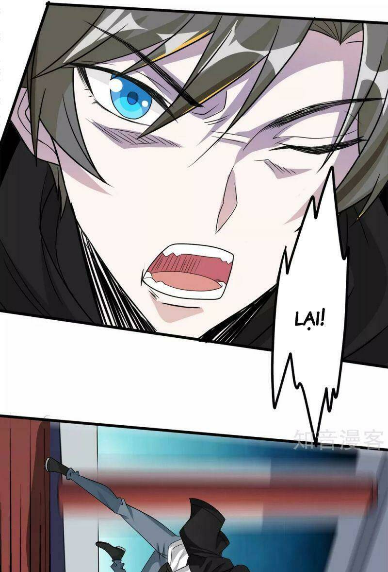 kiếm vũ chapter 169 30