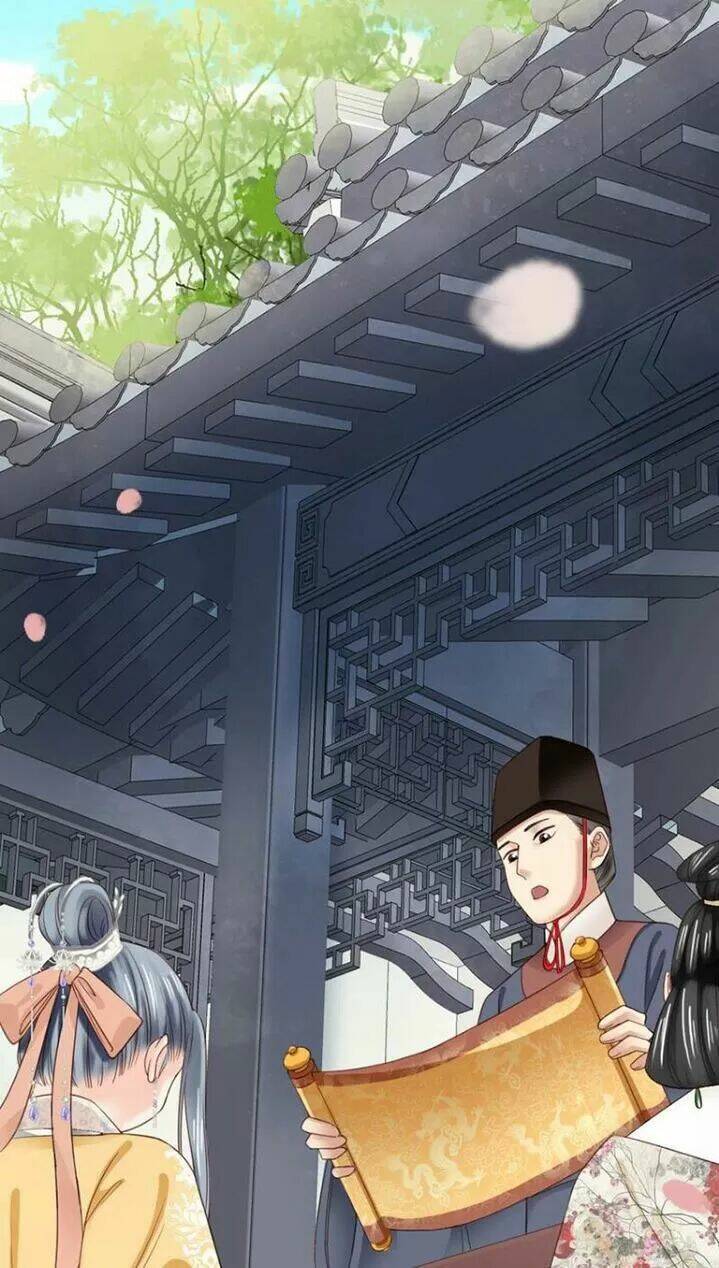 kiều nữ độc phi chapter 185 2