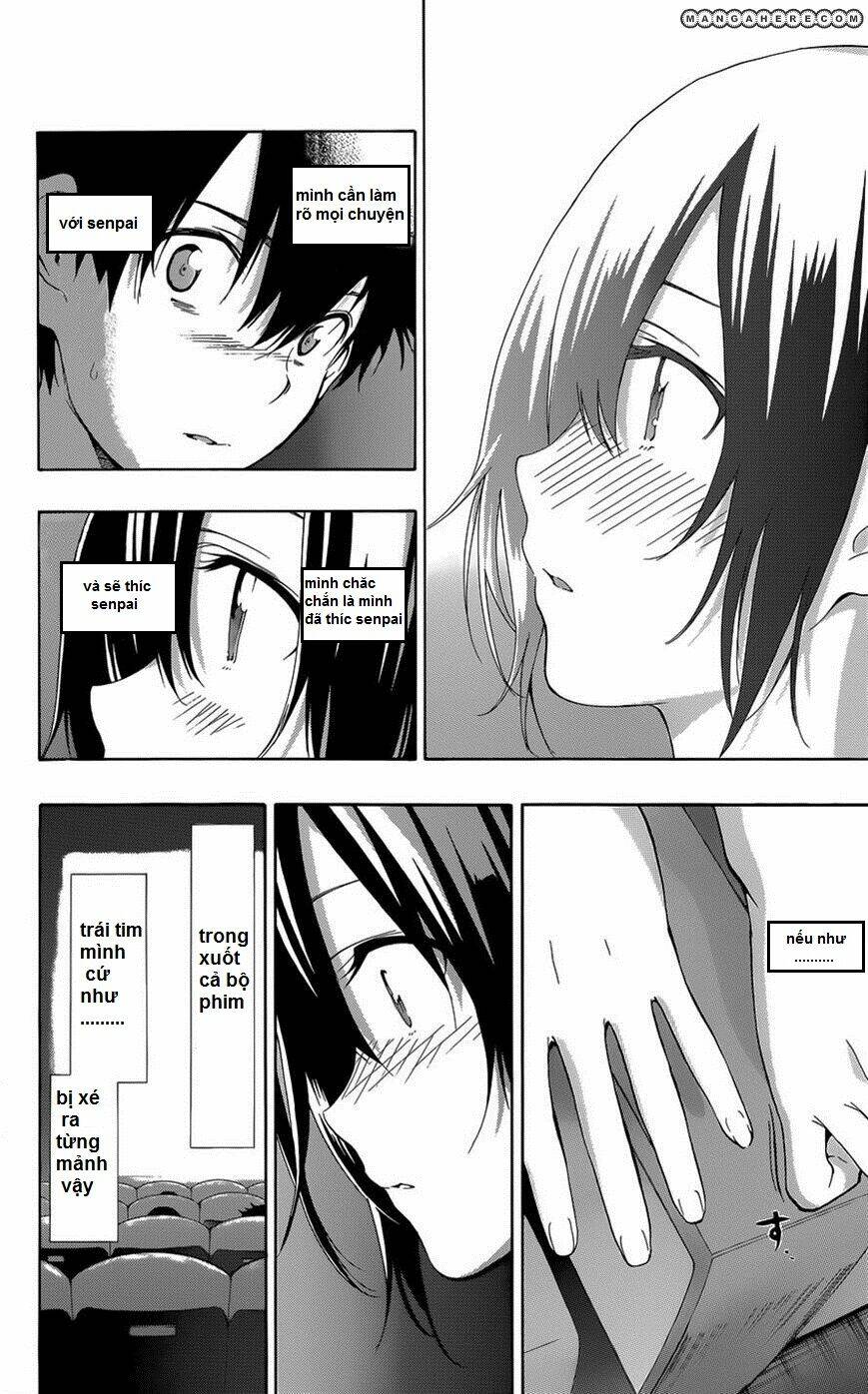 pajama na kanojo chapter 25 11
