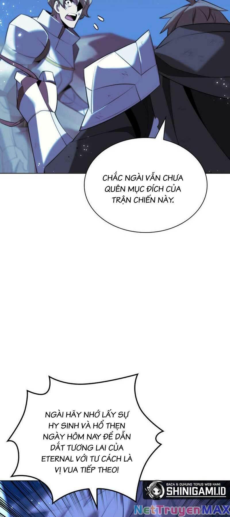 vượt qua giới hạn chapter 178 9