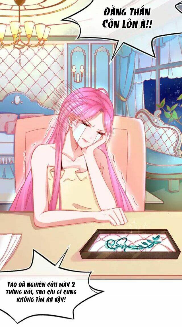bổn vương phi có roi trong tay chapter 1 24