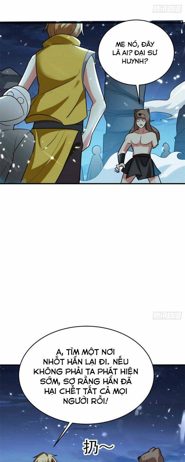 vạn giới tiên vương chapter 139 27
