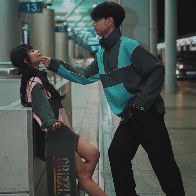Áo sweater nam nữ