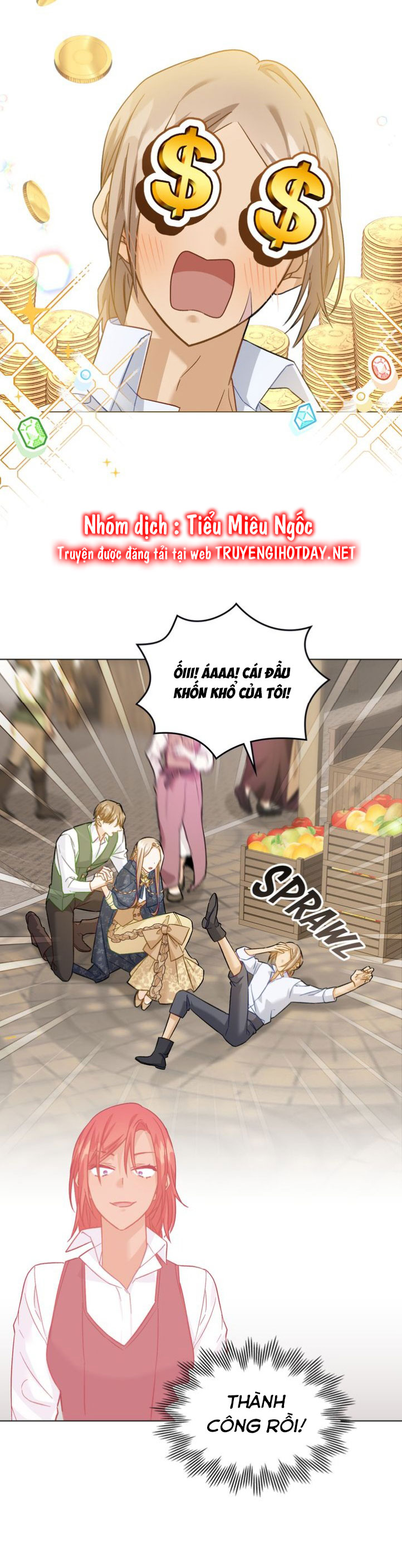 hải tặc thượng lưu chapter 36 16