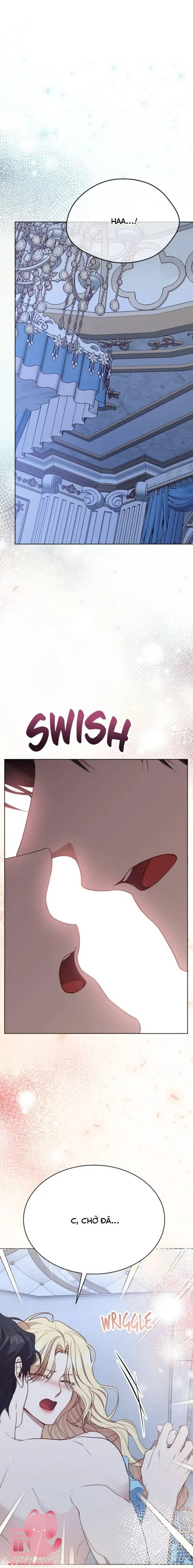 đoá hoa của dã thú chapter 22 2