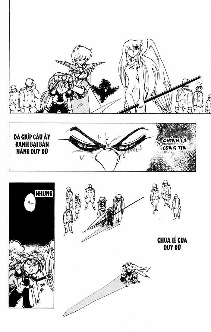 violinist of hameln - cây đàn kì diệu chapter 61 31