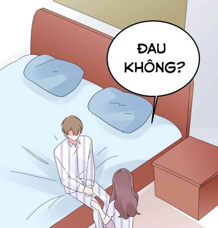 điều ước sủng ái bất bình đẳng chapter 113.2 7