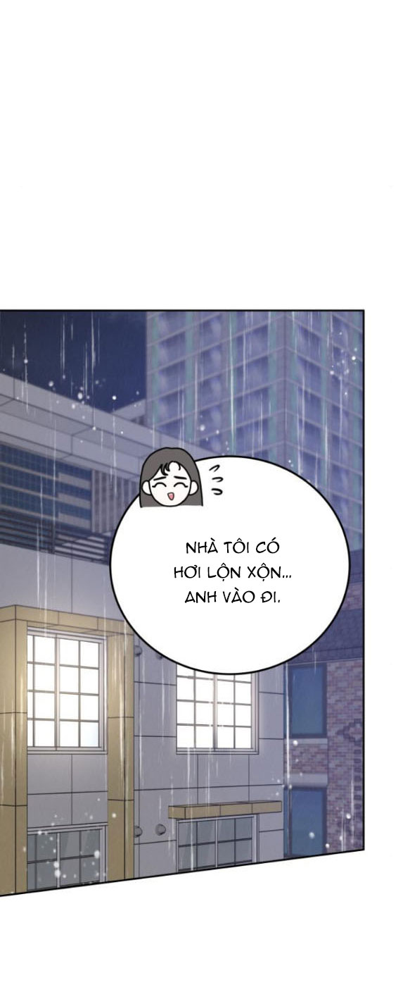 Thuyết Tình Yêu Ích Kỷ chapter 22.1 43