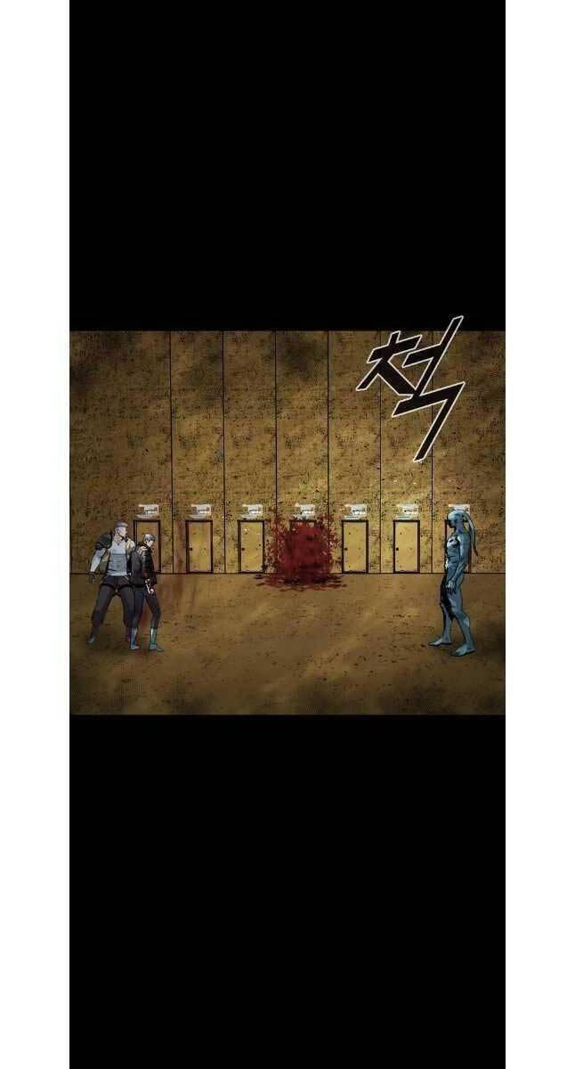 mật mã mê cung chapter 84 62