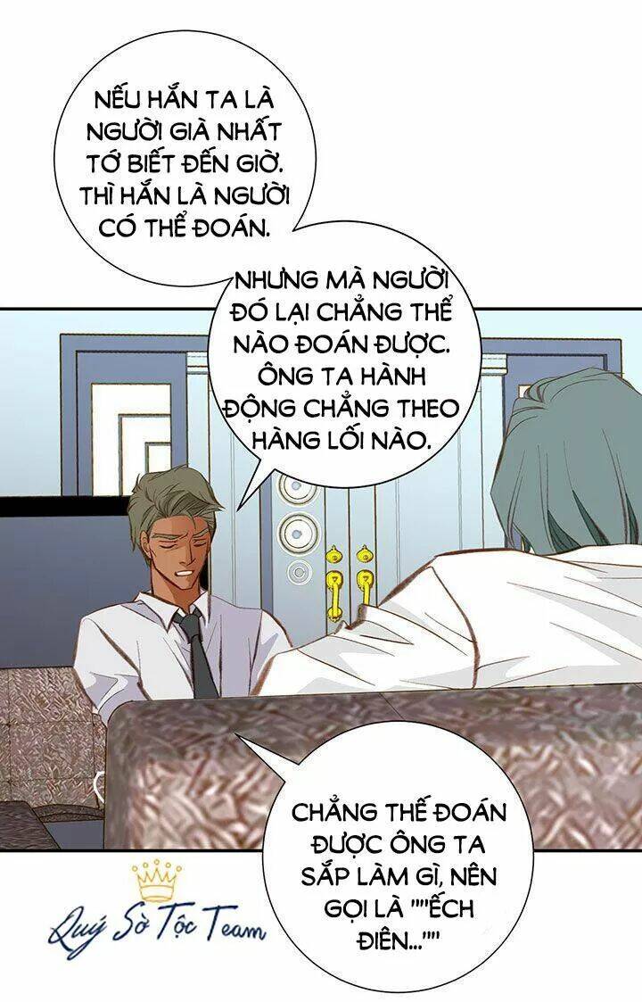 tiếp xúc chí mạng chapter 74 52