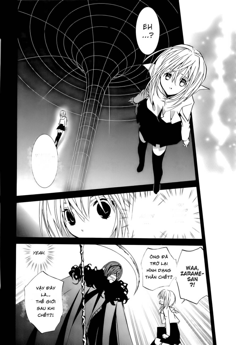 zombie-loan chapter 83 24