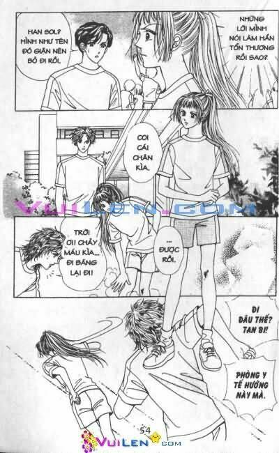 tóc gió thôi bay chapter 8 54