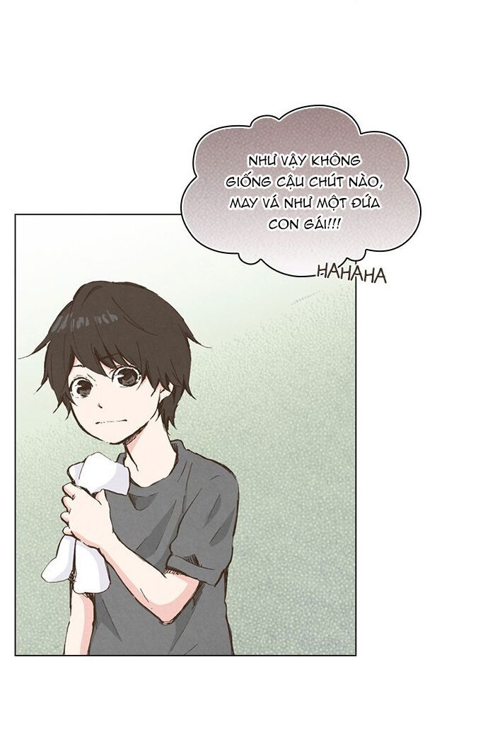 honey! honey! marry me! chapter 45 20