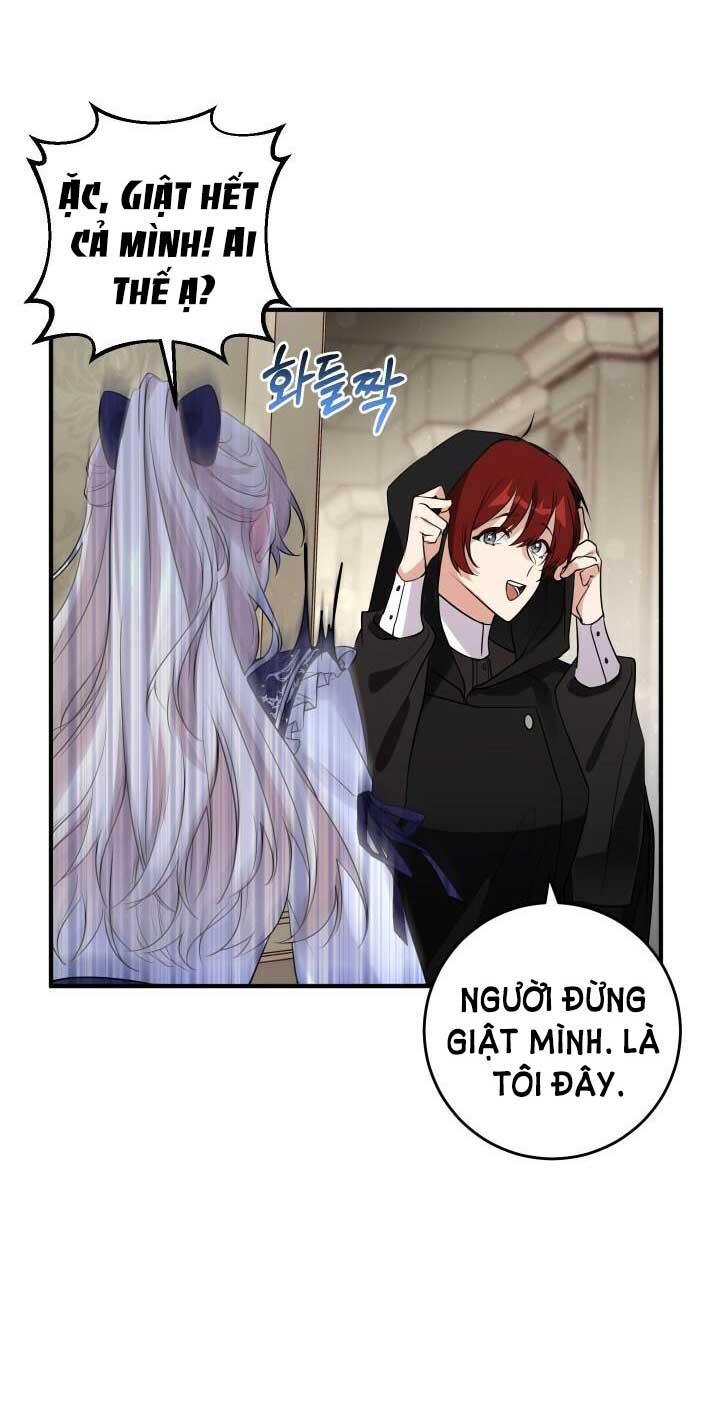 hãy nếm và nuốt đi nào chapter 13.2 6