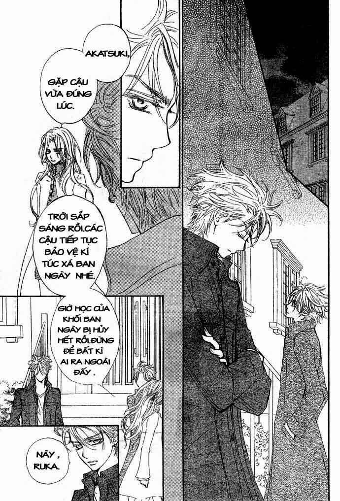 hiệp sĩ vampire chapter 37 9