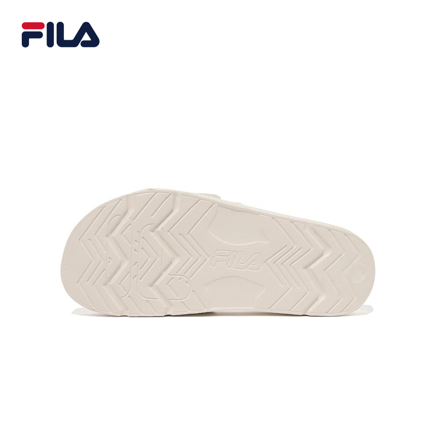 Dép quai ngang unisex Fila UNI. DRIFTER VC - 1SM01914E-121