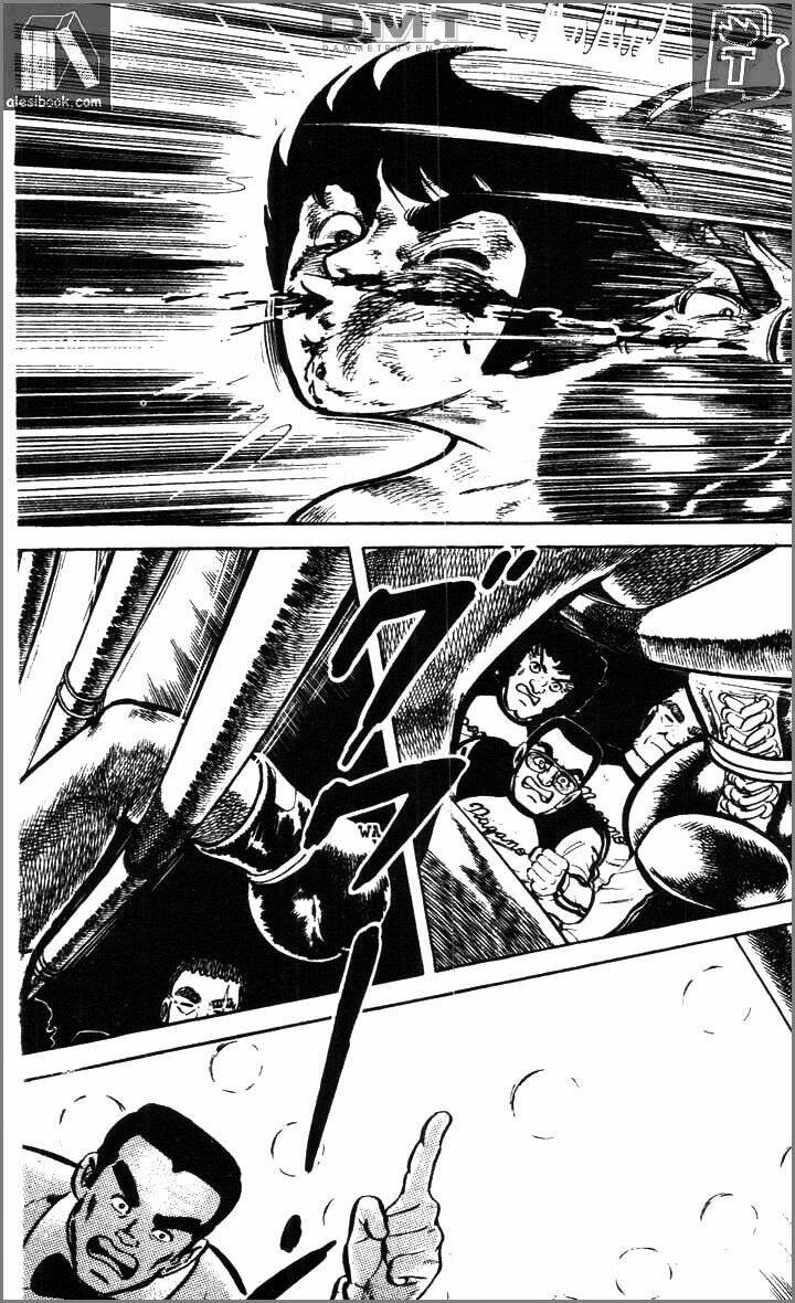 ganbare genki chapter 124 19