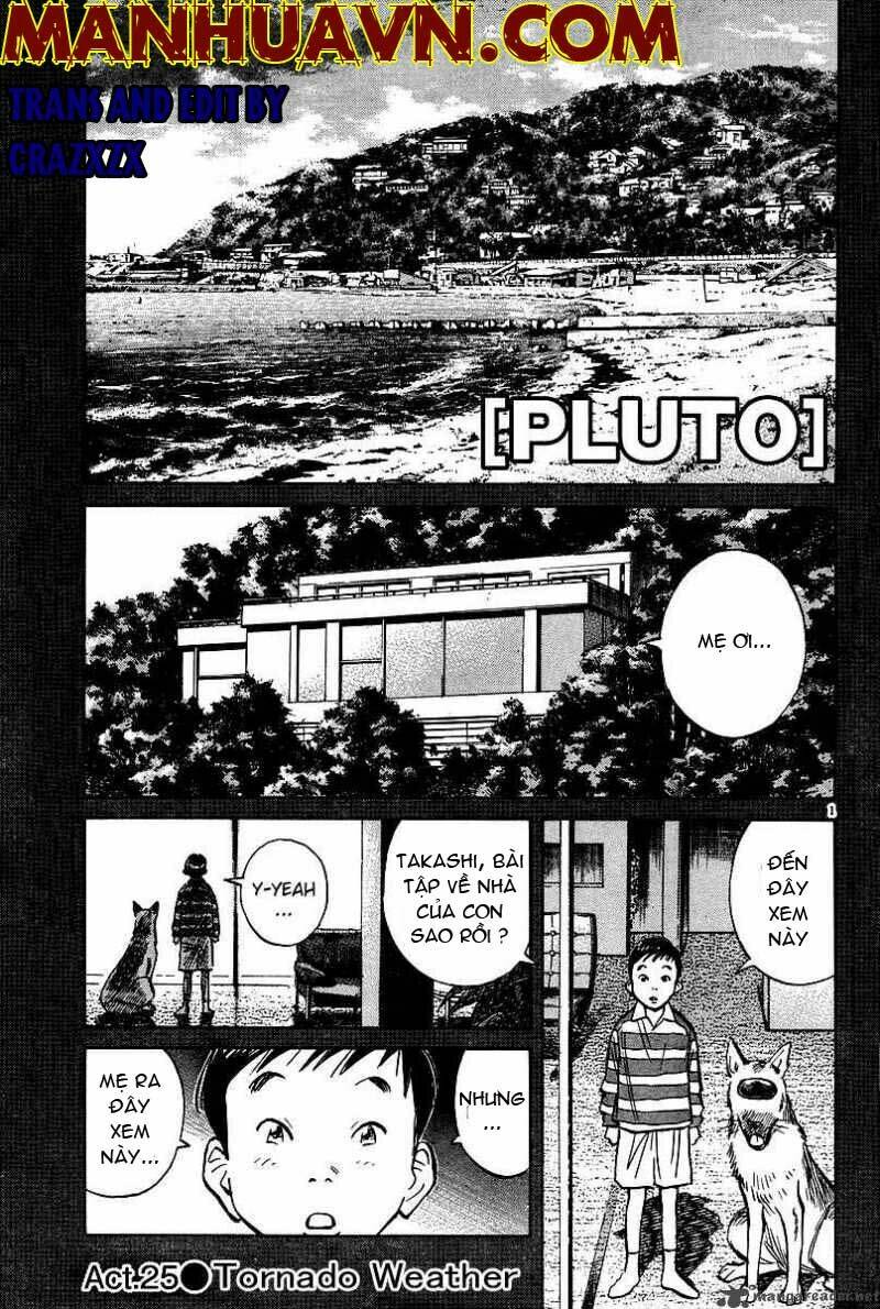 pluto chapter 25 2
