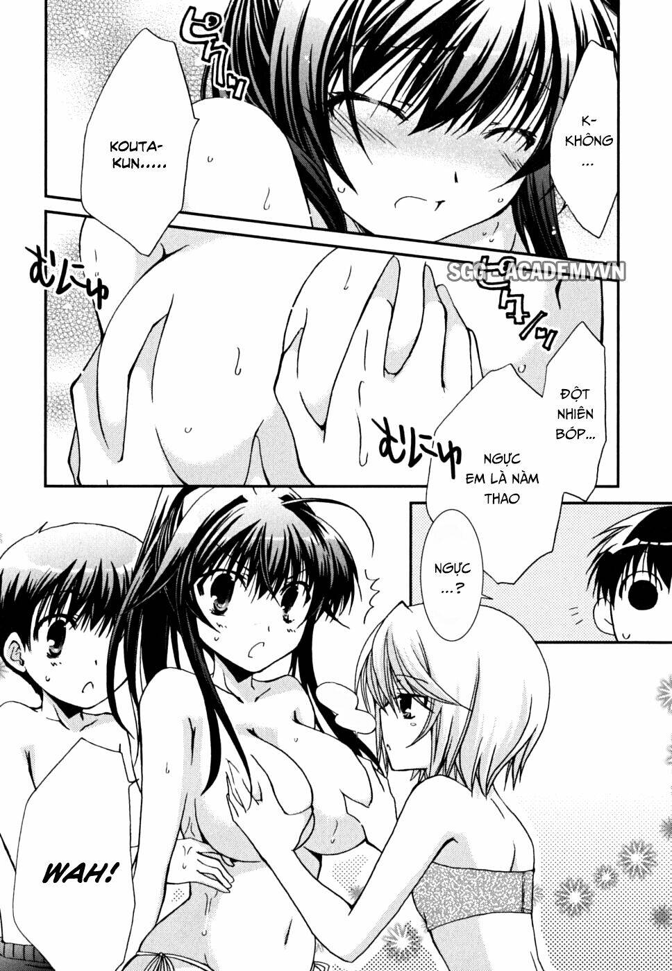 kanokon chapter 36 20