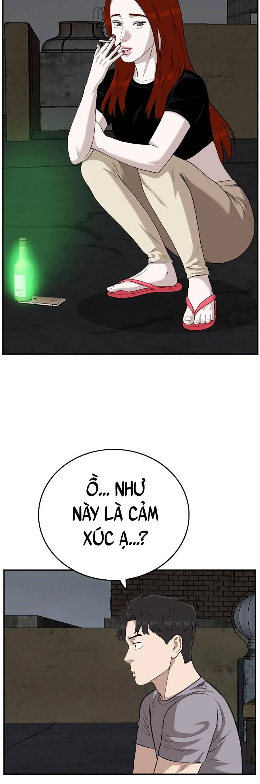 người xấu chapter 104 7