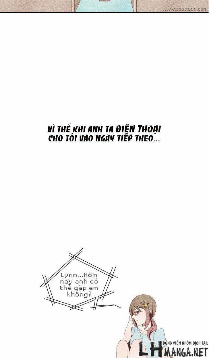 may i shake your hand chapter 1 35