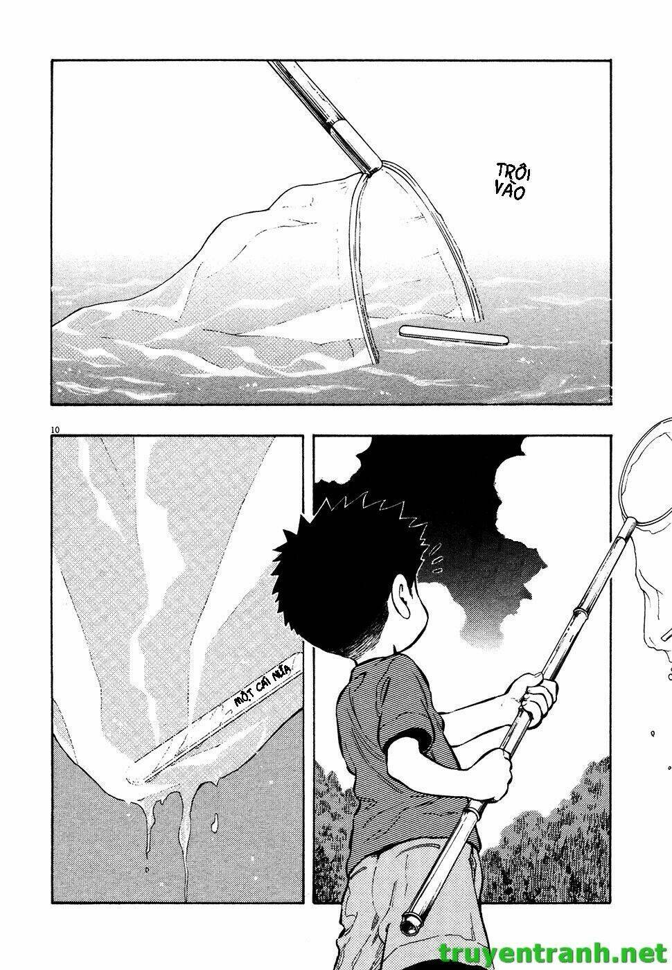 kyou no asuka show chapter 36 11