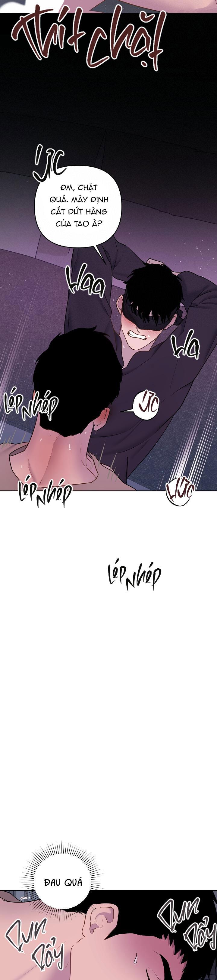 thợ săn một đêm 10 lần chapter 5 26