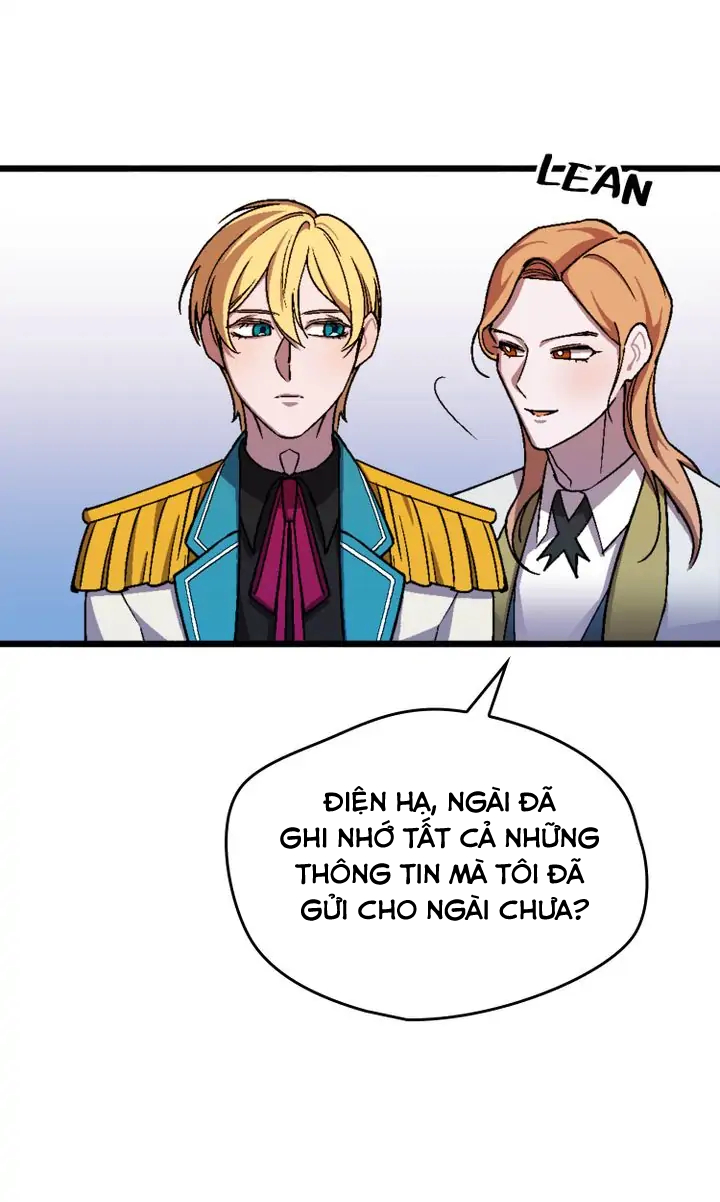 tôi sẽ cứu lấy gia tộc sắp sụp đổ chapter 95 49