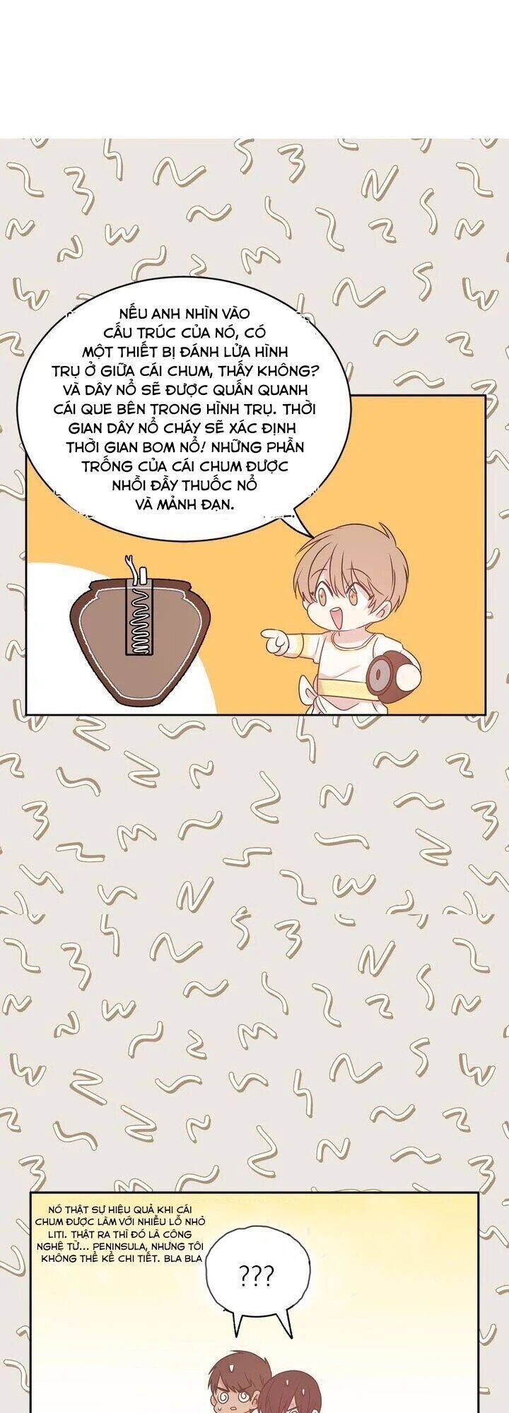 tôi sẽ đi đến cùng với hoàng đế chapter 41 16