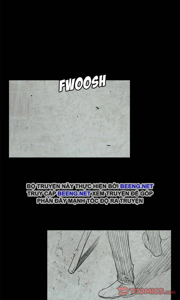 kẻ mạnh nhất - tong edge chapter 50 19