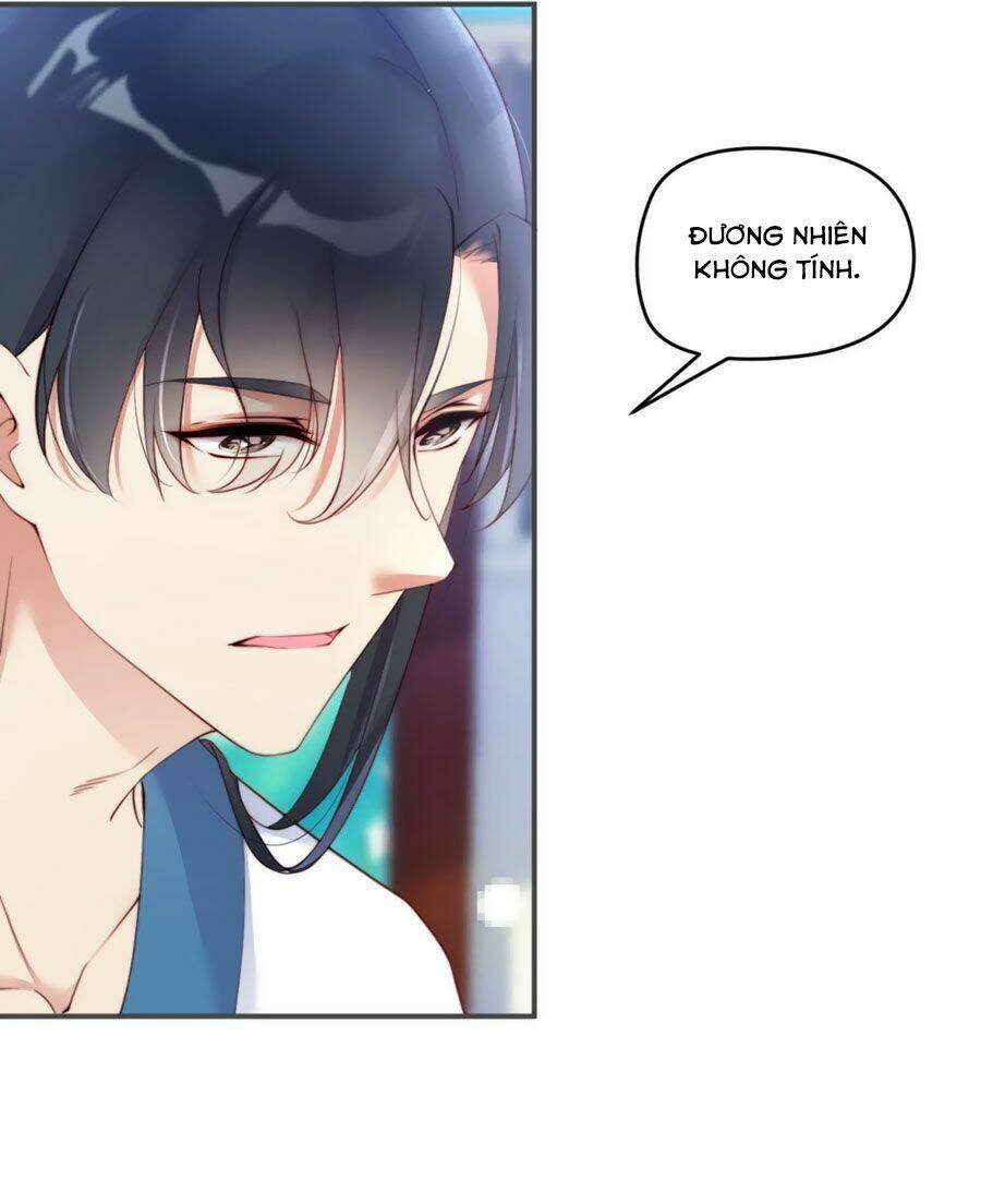 điềm mỹ chi huyết chapter 10 5
