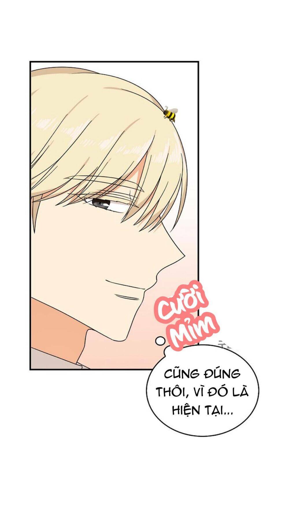 xuyên không trở thành mẹ của nhân vật phản diện chapter 37 49