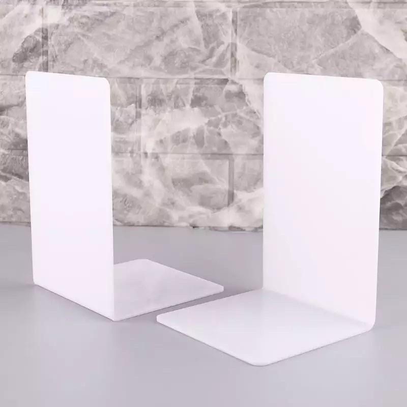 Kệ Mica, Acrylic chữ L, Giá trưng bày sách, album ảnh…