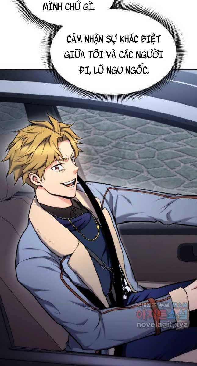 huyền thoại game thủ - tái xuất chapter 98 41