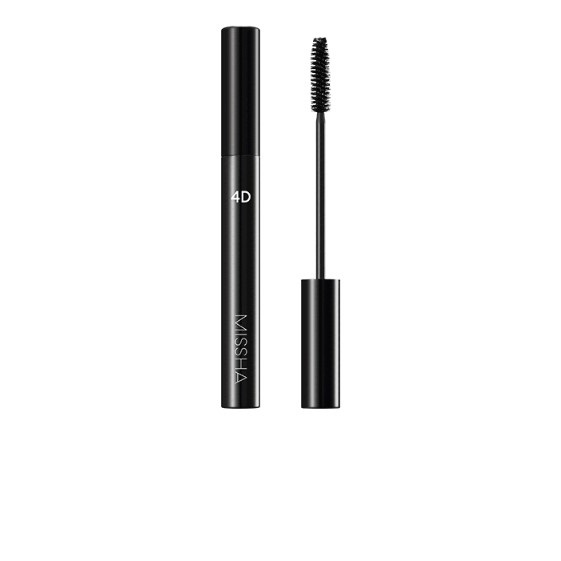 Mascara Hàn Quốc Cong và Dài Mi MISSHA 4D 7g