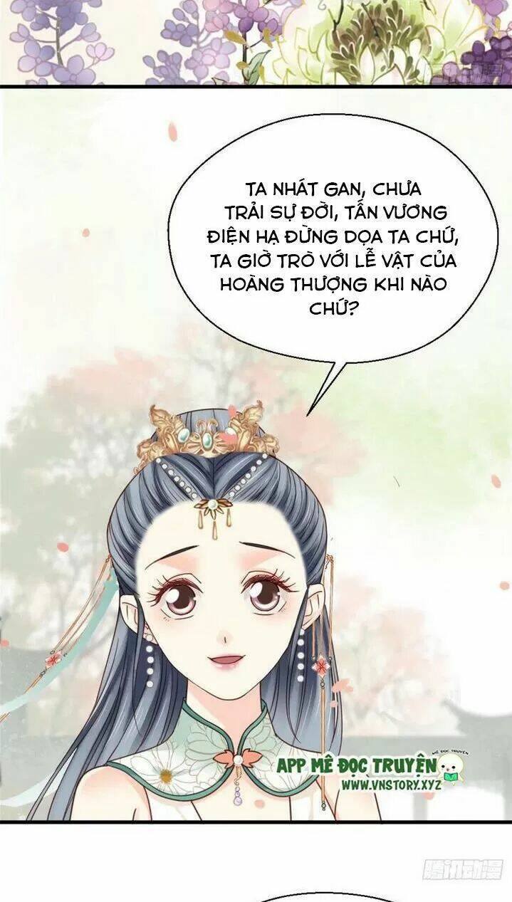 kiều nữ độc phi chapter 202 2