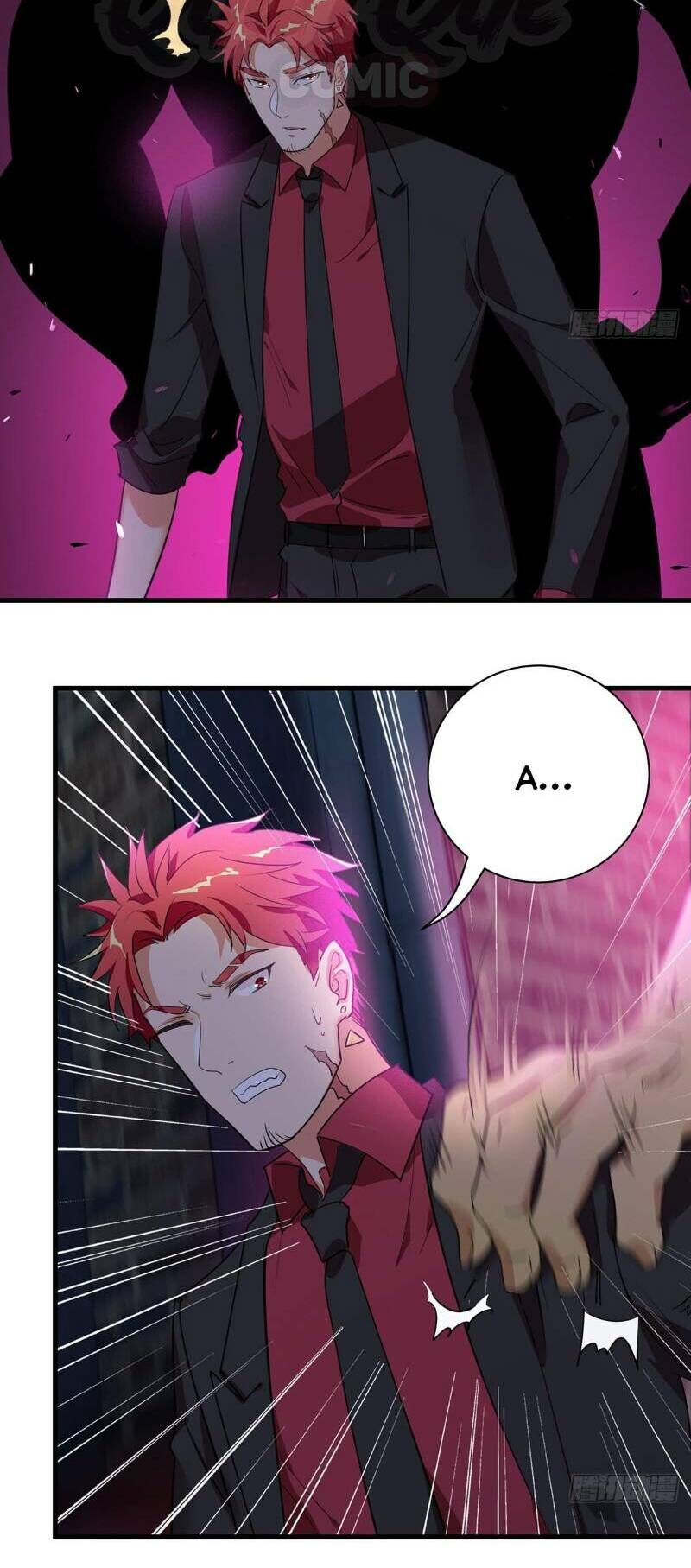 đỉnh phong cường thiếu chapter 46 6