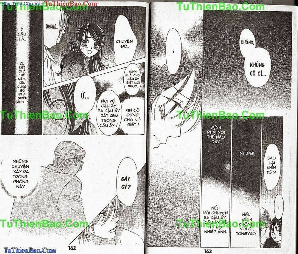 tình yêu đầu đời chapter 9 80