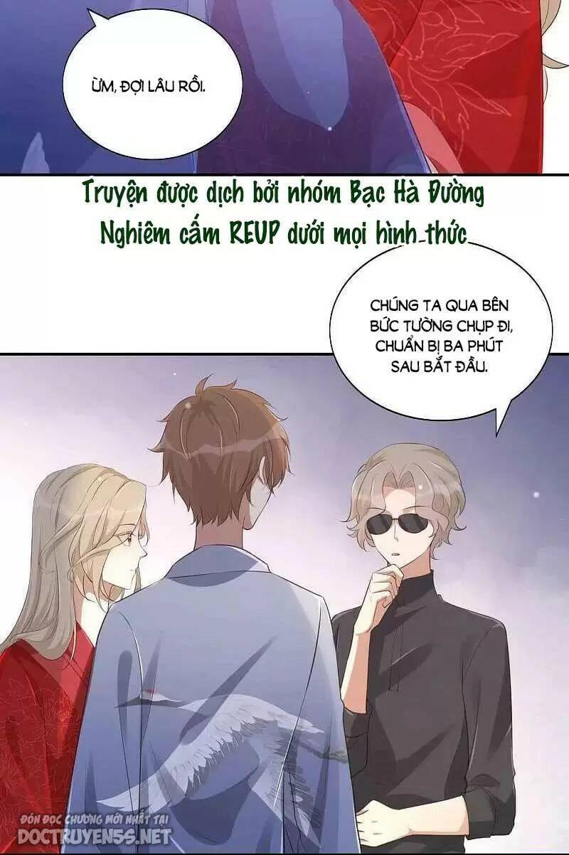 diễn giả làm thật Chapter 144 - Trang 2